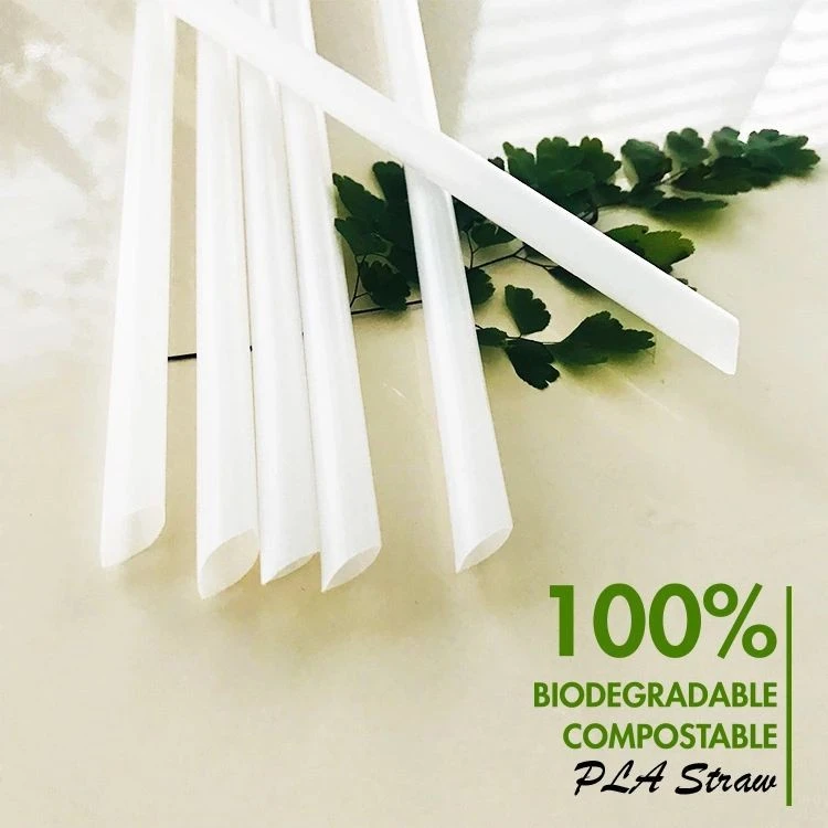 Straight PLA Straw